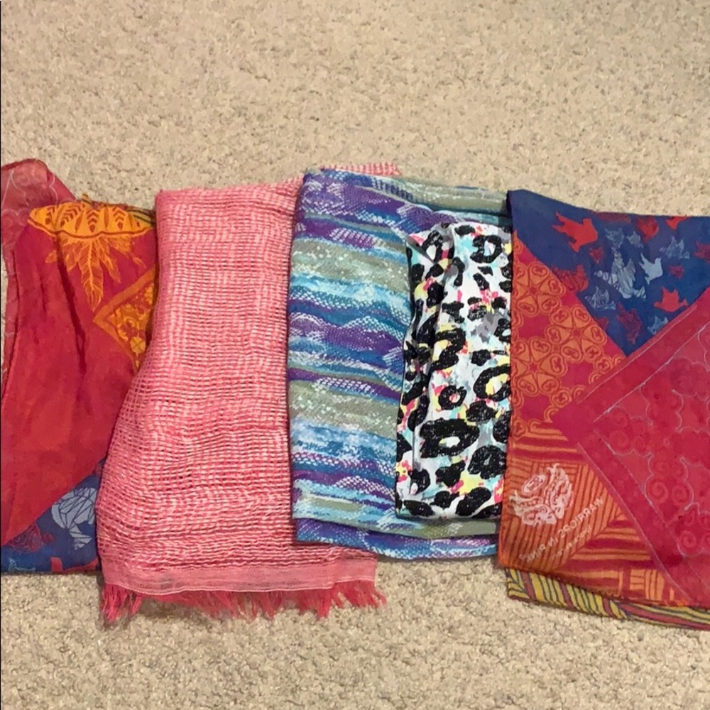 Scarf Bundle